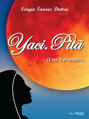 cover image of Yaci.Pitã